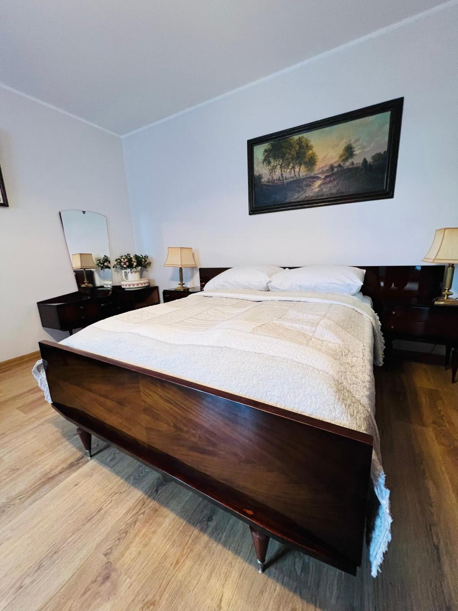Bed and Breakfast Pod Katedra Дрохичин Экстерьер фото