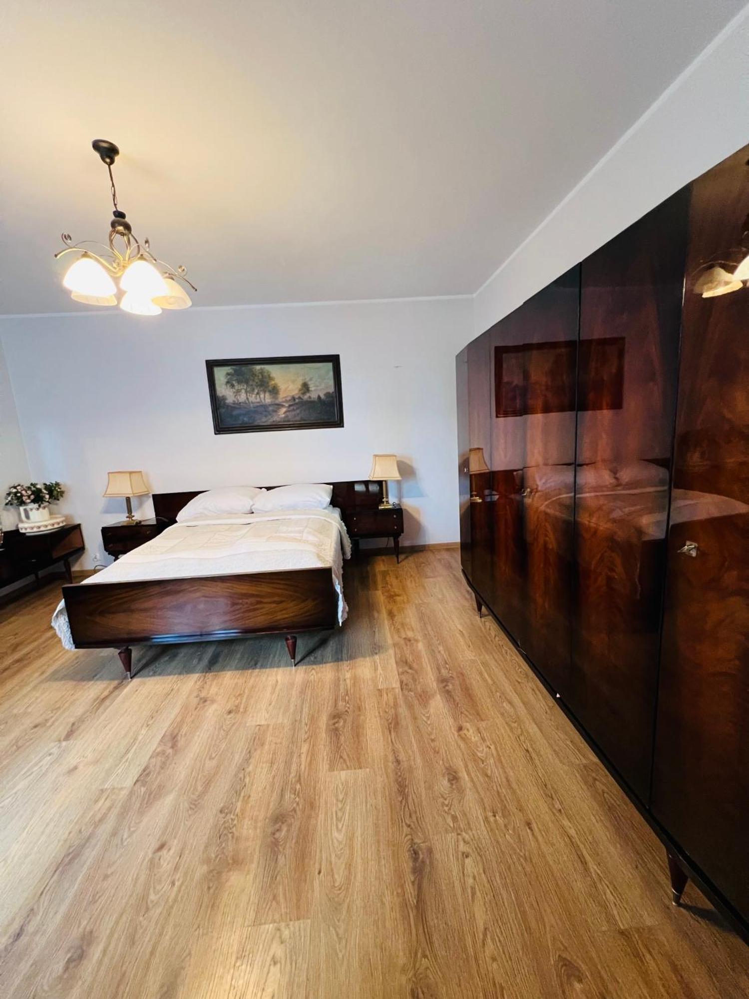 Bed and Breakfast Pod Katedra Дрохичин Экстерьер фото